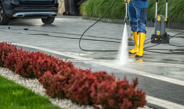 Morse, LA Pressure Washing Services Company
