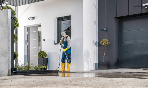 Best Fleet Vehicle Washing  in Morse, LA