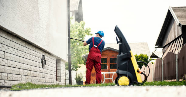 Boat and Dock Cleaning in Morse, LA